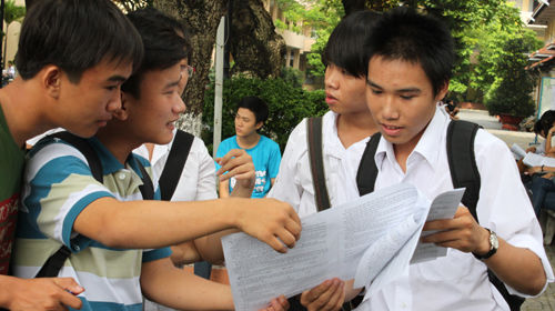 Tuyển sinh 2012: Những ngành học tốt nhất